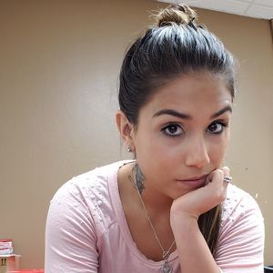 Meet your Posher, Mercedes